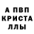 Амфетамин 97% AKNIET LAdyS